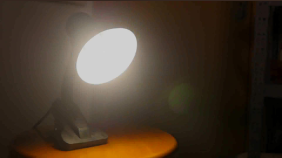 thumbnail of medium Lights Out