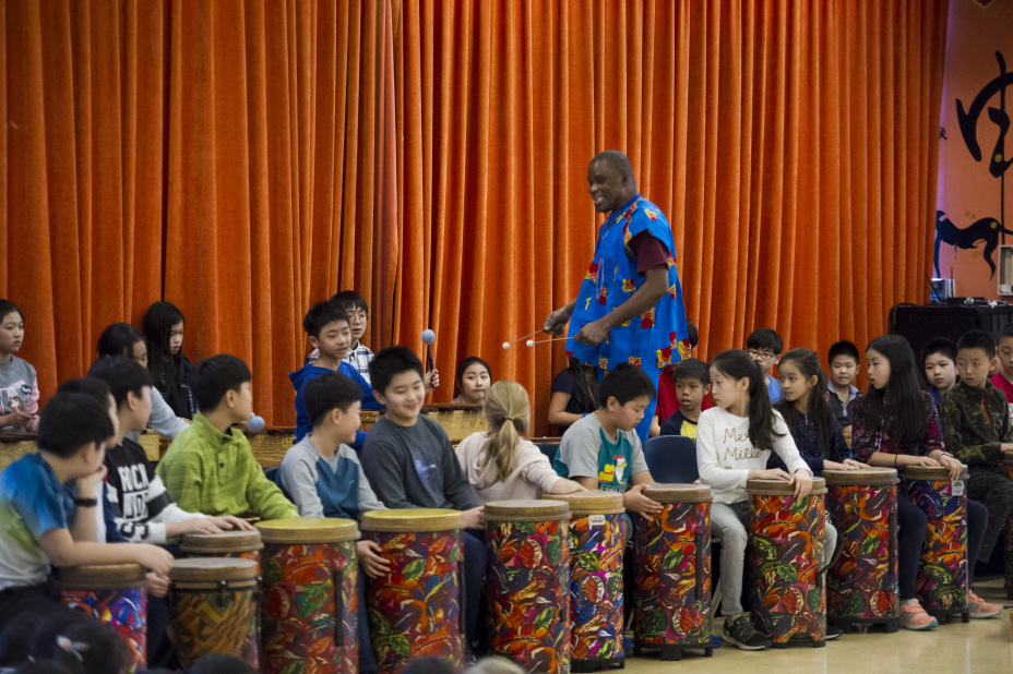 Kofi final performance ES cafe Feb 2017 and photos of visit 32 Kofi final performance ES cafe Feb 2017 and photos of visit 32