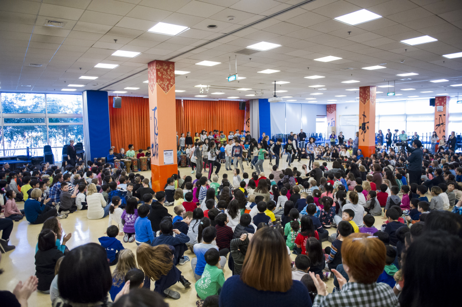 Kofi final performance ES cafe Feb 2017 and photos of visit 26 Kofi final performance ES cafe Feb 2017 and photos of visit 26