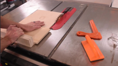 Table Saw Safety Video