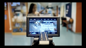 thumbnail of medium Film at ISB