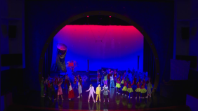 thumbnail of medium Spongebob Saturday Understudy Performance (MS Musical 2025)