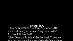 The Mayan Calendar 