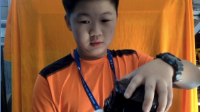 thumbnail of medium Insulating Cup Ganggang And Bryan-Middle school science 6-7