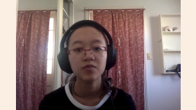 thumbnail of medium 安的种子 -- 爱莲