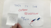 Cuban Revolution in Plain English