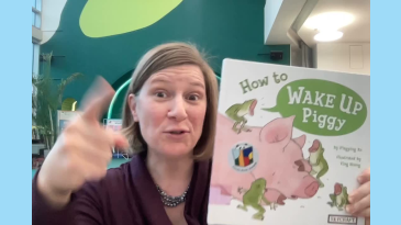 thumbnail of medium Piggy