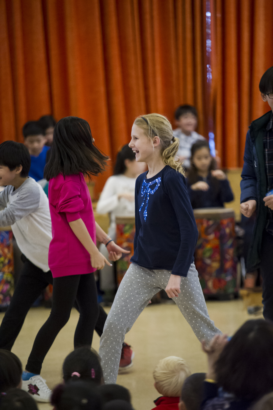 Kofi final performance ES cafe Feb 2017 and photos of visit 52 Kofi final performance ES cafe Feb 2017 and photos of visit 52