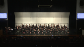 2023 Winter Choir Concert- Wau Bulan