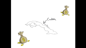 thumbnail of medium Cuban Revolution In Plain English