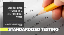 Standardized Testing PPT EN 2022-23