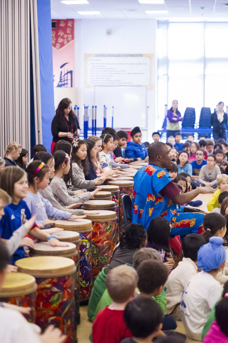 Kofi final performance ES cafe Feb 2017 and photos of visit 47 Kofi final performance ES cafe Feb 2017 and photos of visit 47