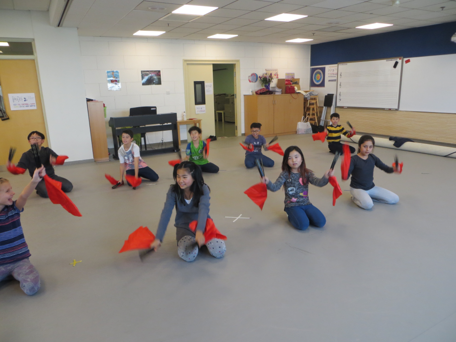 5KH Mongolian Horse Dance 7