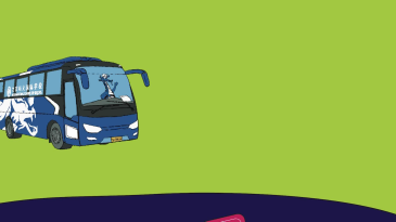 thumbnail of medium Introduction to the Love Your Passenger Challenge