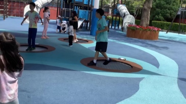 thumbnail of medium The happy playground