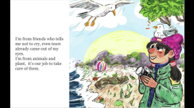 thumbnail of medium Where I'm From