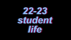 2022 2023 Life in Middle School