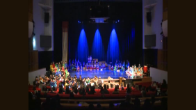 thumbnail of medium ES performance The Amazing Travels of Ibn Batutta