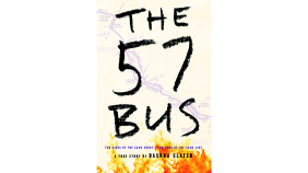 thumbnail of medium The 57 Bus: A true story of two teenagers by William Kim 2