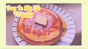 thumbnail of medium Drama Vlog--Day In My Life -_-