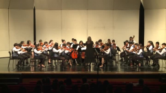 MS Orchestra concert 7