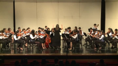MS Orchestra concert 6