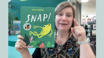 thumbnail of medium Snap