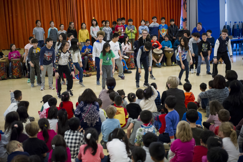 Kofi final performance ES cafe Feb 2017 and photos of visit 24 Kofi final performance ES cafe Feb 2017 and photos of visit 24