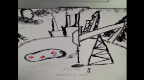 thumbnail of medium Evelyn M's Project Consume Final Product