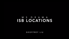 thumbnail of medium Drama Project: Drama Around ISB