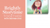 DifferentA Great Thing to Be! - Read Aloud With Author Heather Avis