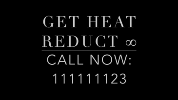 thumbnail of medium Heat reduct∞