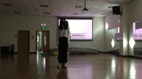 thumbnail of medium G7-8 Dance 2022 Judy Emma Francesca Michelle