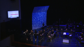 thumbnail of medium Flute Quartet and Sleigh Ride