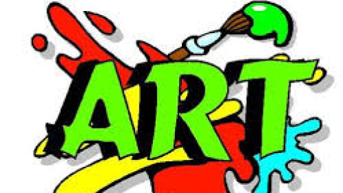 thumbnail of category Visual Arts