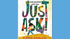 Just Ask by Sonia Sotomayor