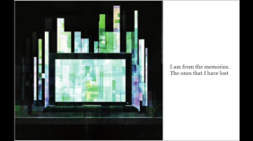 thumbnail of medium Humanities I am From Poem