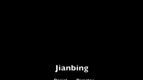 thumbnail of medium One-day 2019: Jianbing (Daniel He)
