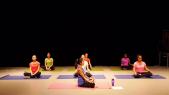 Yoga Video: Breathing