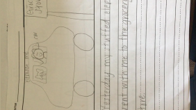 thumbnail of medium Story about Stuffed Toy