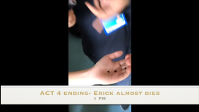 thumbnail of medium OneDay Project Ganggang, Eric, Kelly, Erick
