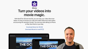 thumbnail of medium iMovie for Beginners - Detailed Tutorial