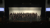 2023 Winter Choir Concert- That's Christmas to Me