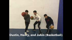 thumbnail of medium Snapshot of fitness One Day