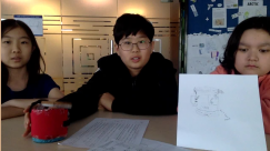 6 Grade Science Cup Insulator Revision