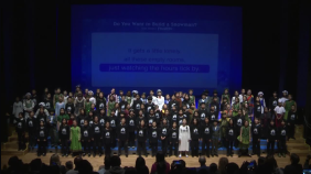 thumbnail of medium ISB ES Drama Presents:  Frozen Kids