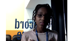 thumbnail of medium How do communities and interaction change over time?