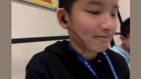 thumbnail of medium Fly Away Home Part 1 SOLO SING!