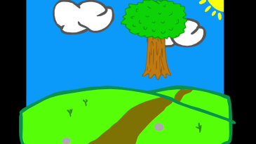 thumbnail of medium Tree walks and fly away (NOT CLICKBAIT)
