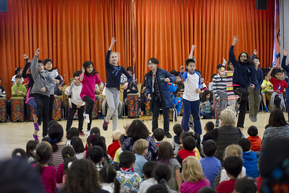 Kofi final performance ES cafe Feb 2017 and photos of visit 31 Kofi final performance ES cafe Feb 2017 and photos of visit 31